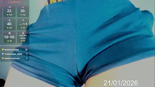 lady_hana28's cam snapshot