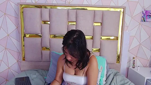 nina_carther's cam snapshot