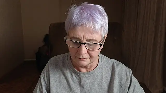 Sandra_Snowflake's cam snapshot