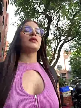 samaantha_lux's cam snapshot