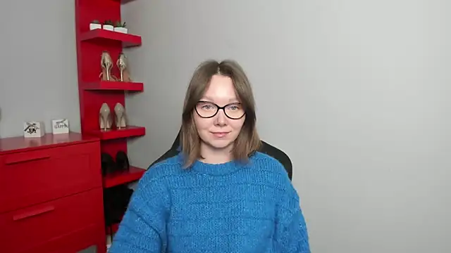 Cookie_zoe's cam snapshot