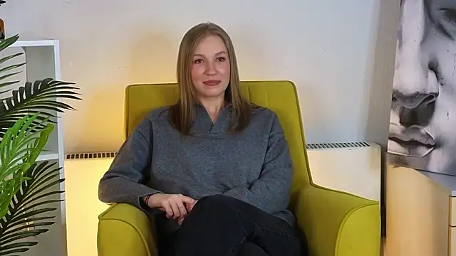 JoyeHappe's cam snapshot