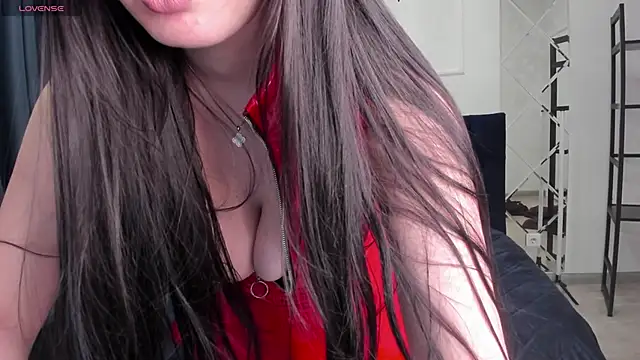 MeaghanDreamy's cam snapshot