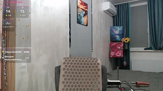 Stacy_Davice's cam snapshot