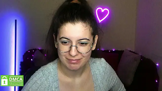 Aminabeatris's cam snapshot