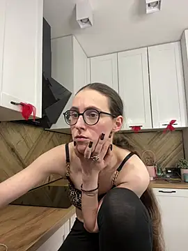 MartiniiSelenna's cam snapshot