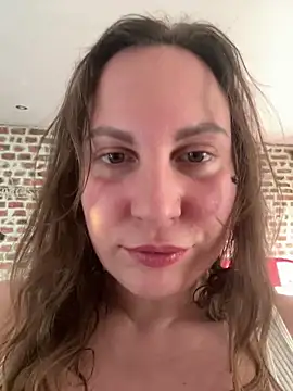 Yanacool007's cam snapshot