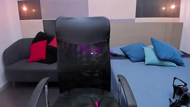 Zara_Jackson's cam snapshot