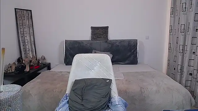 SharronAlexa's cam snapshot