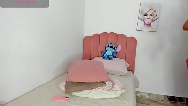 julieth_sanzz's cam snapshot