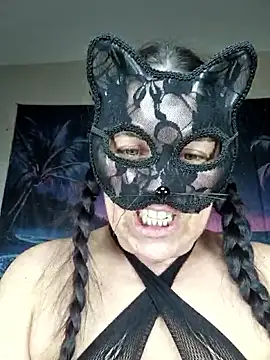 Cinderella974's cam snapshot