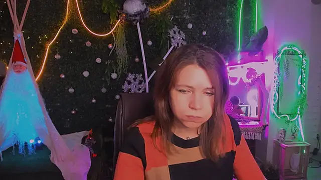 NicoleHitman live sex cam