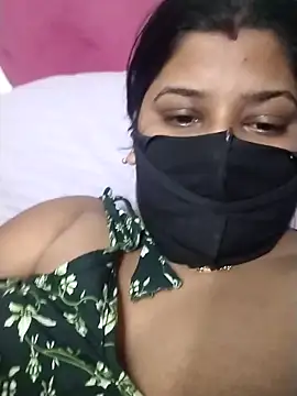 pinkisaha75's cam snapshot