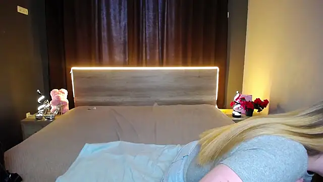 JessikaDaniel's cam snapshot