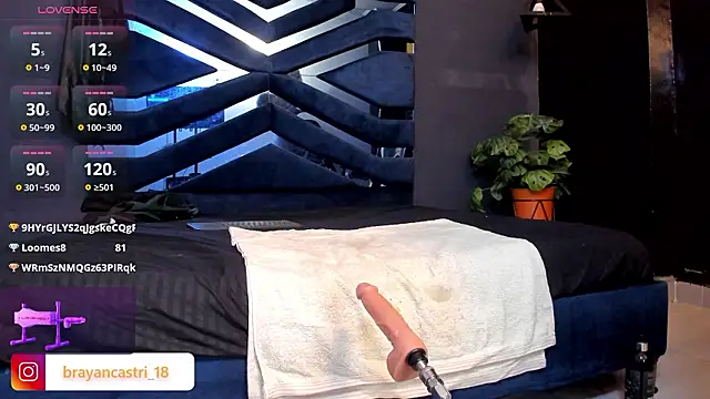 Ian_Castillo_ live sex cam