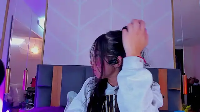 MadyJackson live sex cam