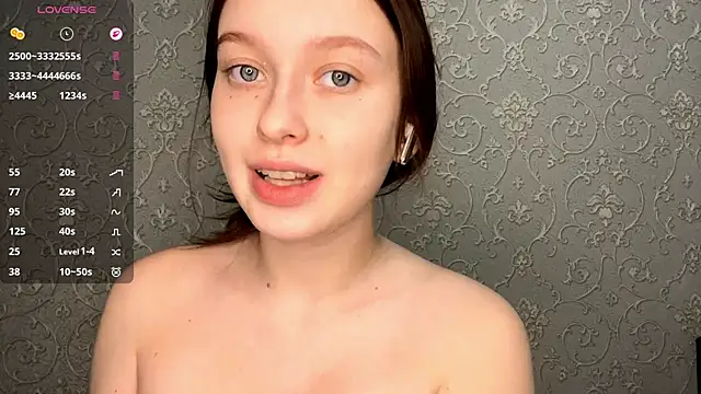 CharlynDini live sex cam