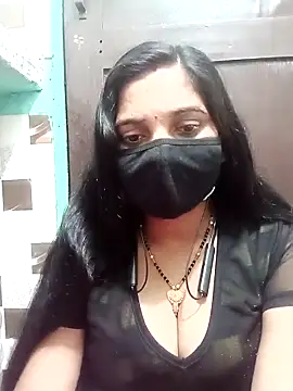 Payal-001's cam snapshot