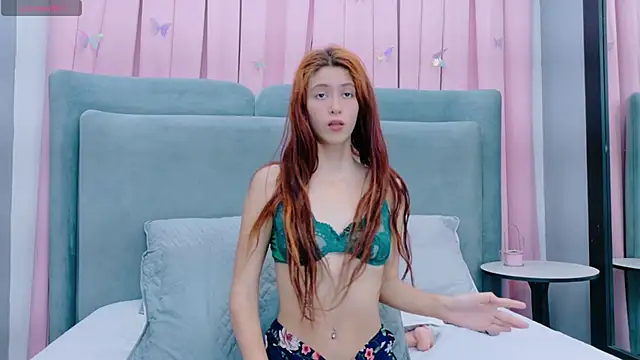 Julieth_Lovee's cam snapshot