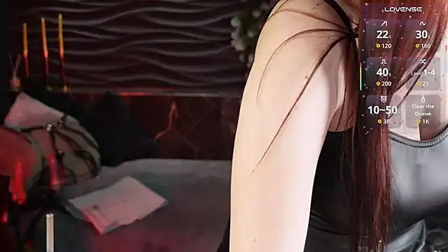 Lily_Moonlight's cam snapshot