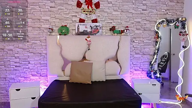 Mavis_tay's cam snapshot