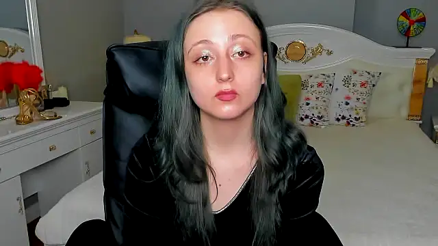 MermeiDia's cam snapshot