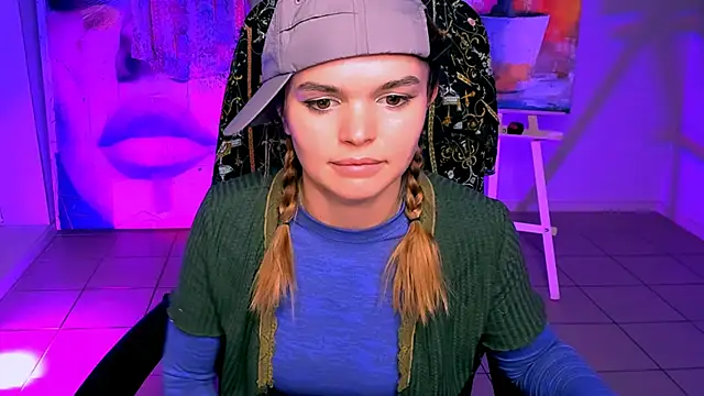 SaraGolben's cam snapshot