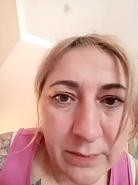 Katrina9911's cam snapshot