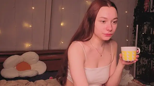 CoraleeVannatten's cam snapshot