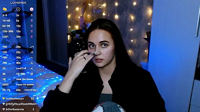 _Maribel_'s cam snapshot