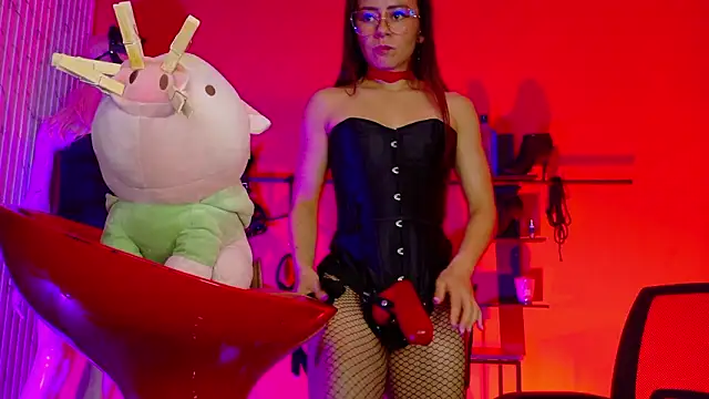 MistressSlut1's cam snapshot