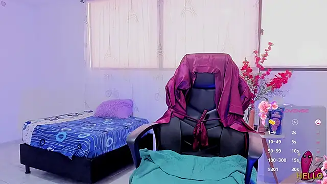 Danniela_rivera live sex cam