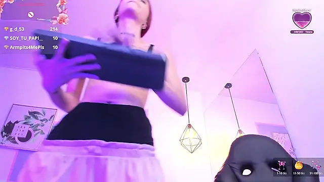 april_jones05's cam snapshot