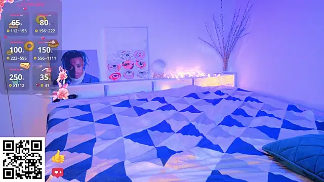 ForEvaRrr's cam snapshot