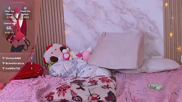 Lili_moore's cam snapshot