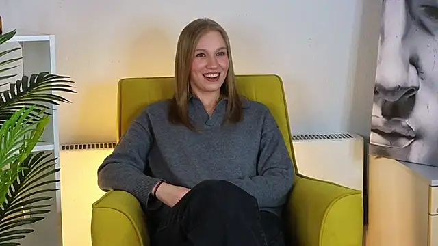 JoyeHappe's cam snapshot