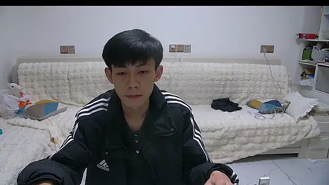 paofu-001's cam snapshot