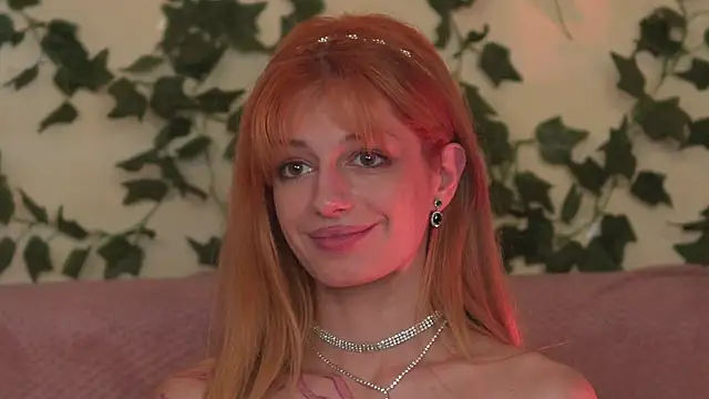 DaphneRose's cam snapshot