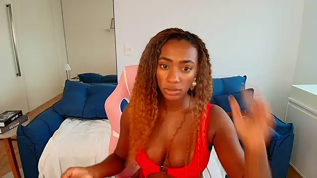 Patricia_Rosse21's cam snapshot