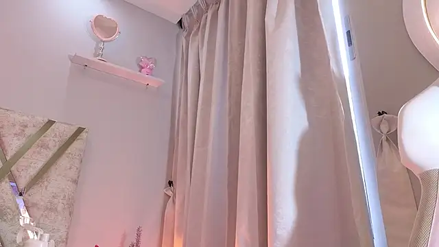 Dulce_Sammy's cam snapshot