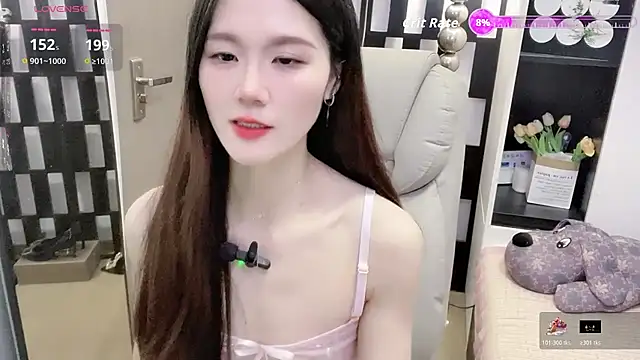 Yueyue-MM's cam snapshot