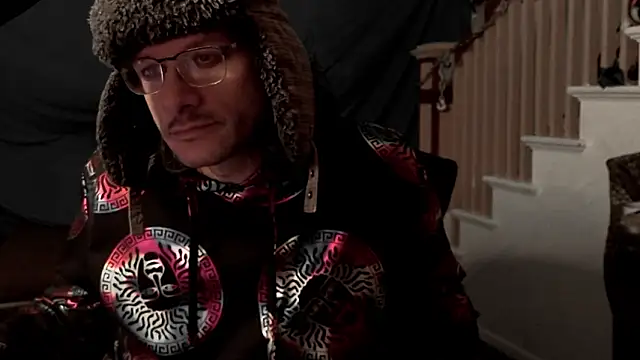 MasterDaddyCool's cam snapshot