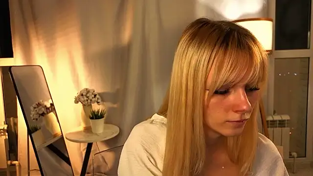 JuanaSumma's cam snapshot