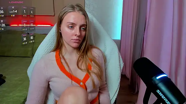 Jam_cream's cam snapshot