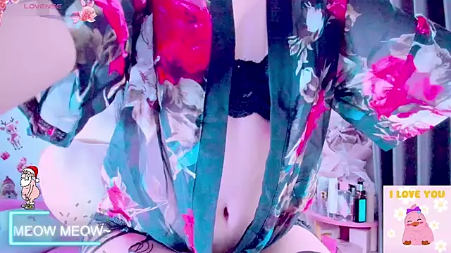 _BABBE_Hii's cam snapshot