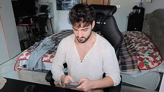 Al3xox02 live sex cam