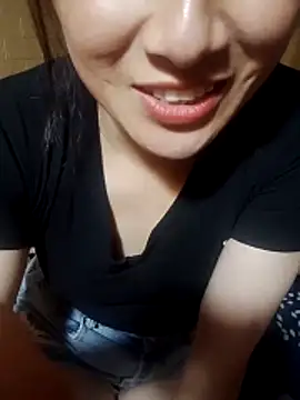 Belinda-686's cam snapshot