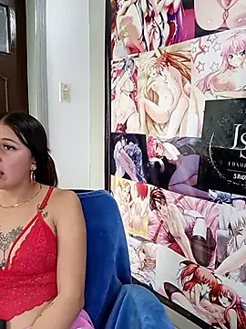 CharlotteSex_'s cam snapshot