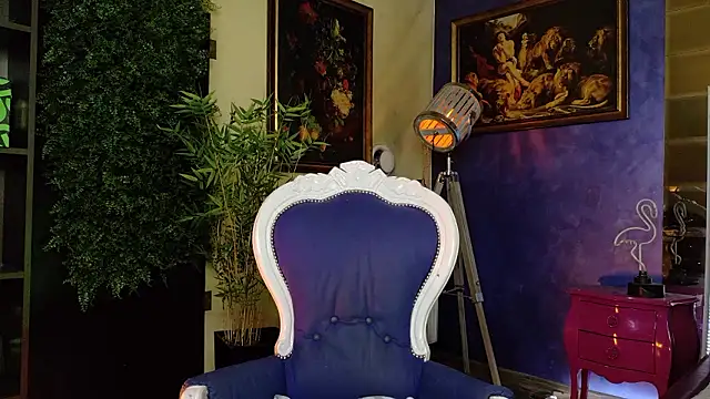 nicolepalmer's cam snapshot