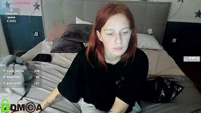Lily_Viola live sex cam